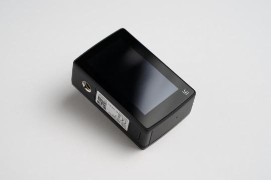 小蟻運(yùn)動(dòng)相機(jī)4k＋評(píng)測(cè) 開啟4K 60p新紀(jì)元