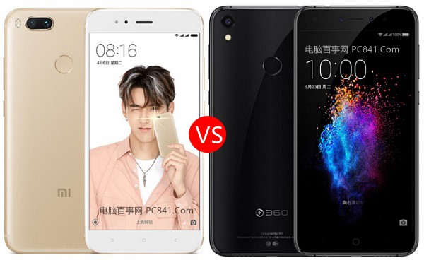 小米5X和360N5s哪個(gè)好?360N5s與小米5X區(qū)別對(duì)比