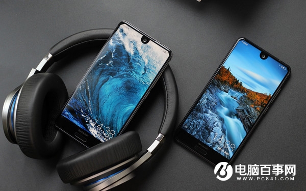 10款八月新手機匯總 2017年8月發布的手機大全