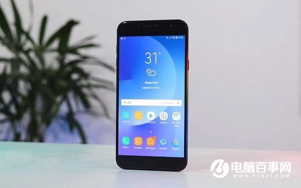 三星Galaxy C8價格與配置詳解 三星C8什么時候上市？
