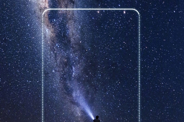 小米MIX2怎么看?國產全面屏2.1手機曝光:設計顛覆