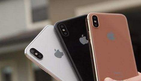 蘋果iPhone8與7s價格曝光 5388元起