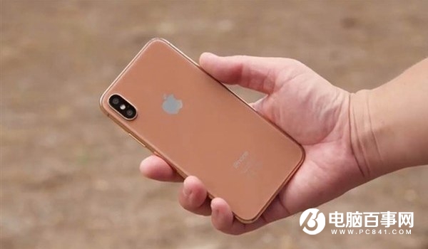 iPhone8電源鍵加長 竟然藏著這個(gè)大秘密