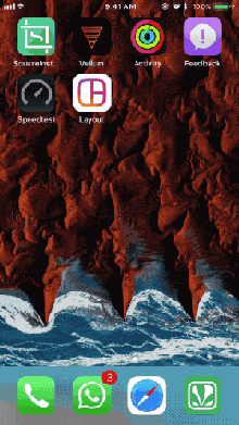 iOS11的改進 讓iPhone快2倍