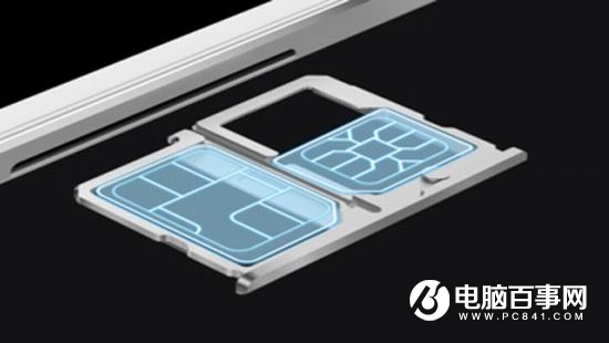 果粉激動到哭 iPhone終于能夠支持雙卡雙待了