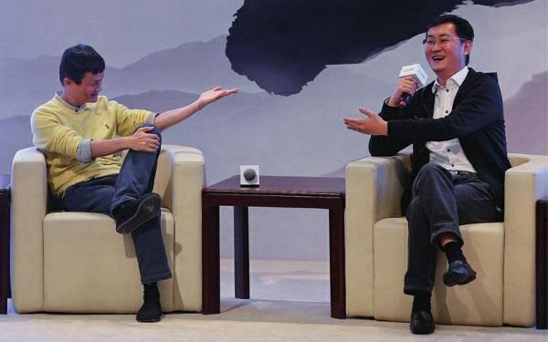 微信動作不斷 余額寶地位不保？馬云遇上大麻煩！