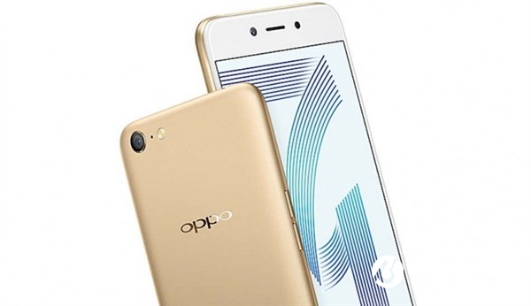 OPPO A71海外悄然開賣 3GB內存，八核1.5GHz處理器