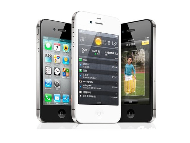 從第一代iPhone到iPhone8 蘋果歷代iPhone盤點