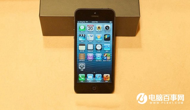 從第一代iPhone到iPhone8 蘋果歷代iPhone盤點