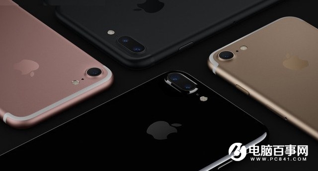 從第一代iPhone到iPhone8 蘋果歷代iPhone盤點