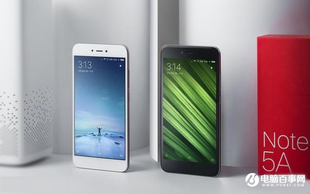 360Vizza和紅米Note5A哪個好？360Vizza與紅米Note5A的區別