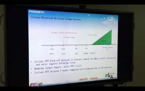 iPhone 8 售價為什么這么貴?都是三星的錯