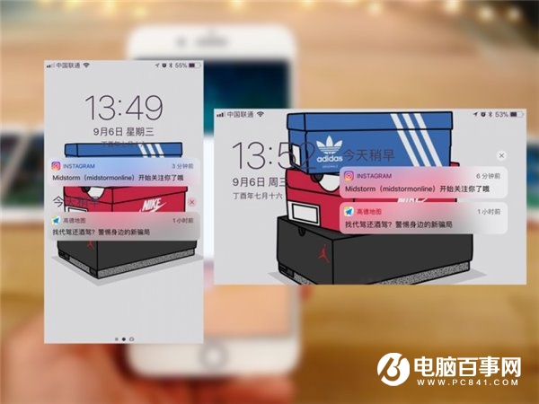 iOS11特色更新內(nèi)容匯總:不僅僅只是界面風(fēng)格改變