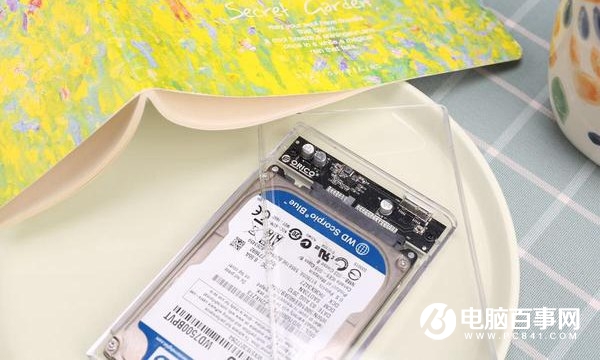 壞了的臺式電腦 舊硬盤還能正常使用嗎？