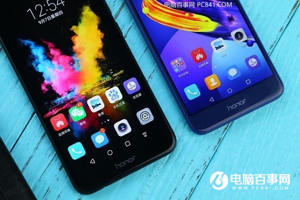 榮耀V9 Play和榮耀V9有什么區別？榮耀V9對比V9 Play