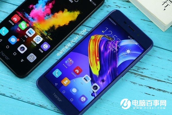 榮耀V9 Play和榮耀V9有什么區別？榮耀V9對比V9 Play