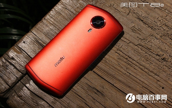 依舊是美顏?zhàn)耘纳衿?美圖T8s上手體驗評測