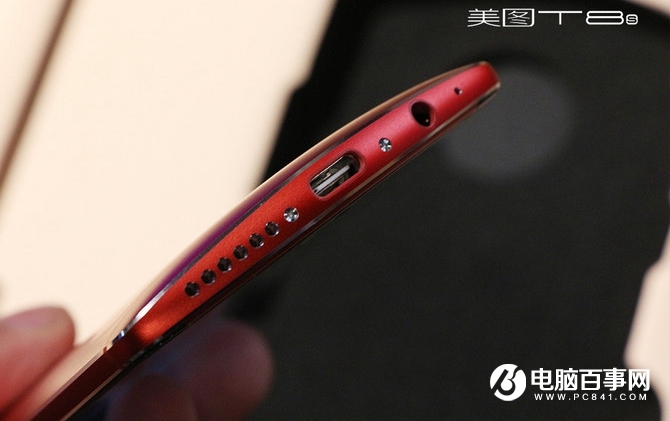 依舊是美顏?zhàn)耘纳衿?美圖T8s上手體驗評測