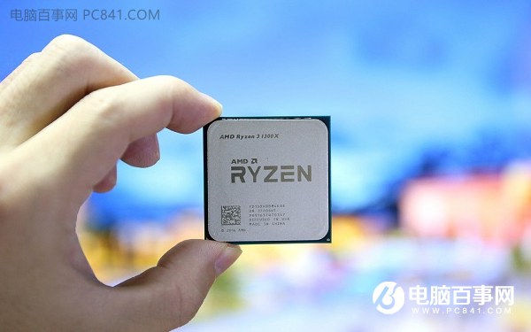 超頻四核獨顯 3000元R3-1300X搭GTX1050Ti高性價比配置推薦