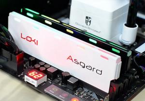 注意了！修改SPD 電腦內(nèi)存條造假分分鐘的事