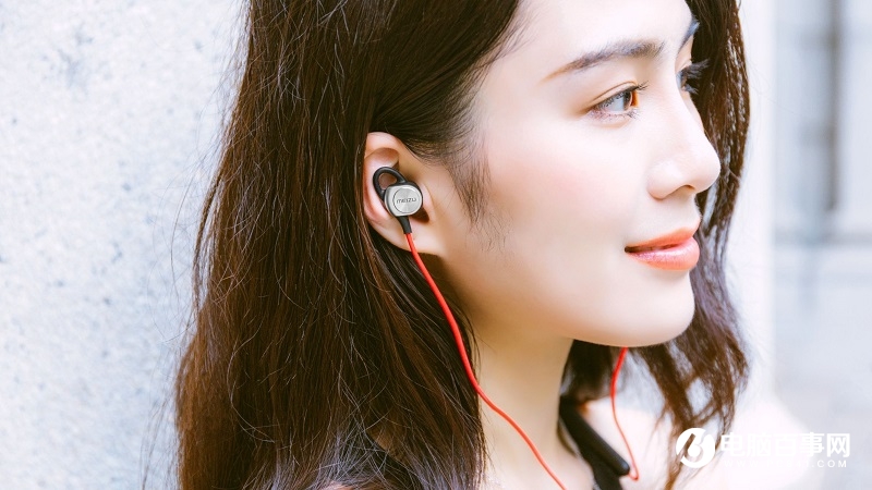 魅藍EP52耳機如何？魅藍EP52美女體驗圖賞