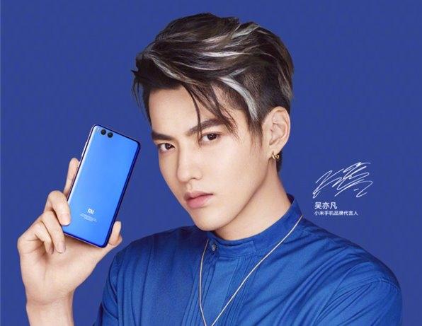 小米Note3配置全曝光：驍龍660+6GB內存