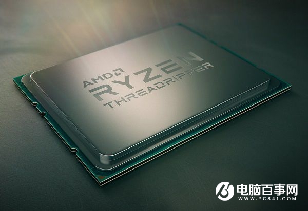 AMD撕裂者BUG:超頻功耗越高 溫度越低