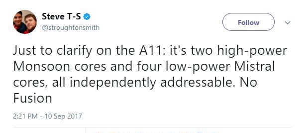 iPhone X配置曝光：搭載最強(qiáng)六核A11+無線充電