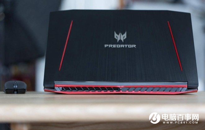 Acer Helios 300怎么樣 宏碁掠奪者Helios 300游戲本評測