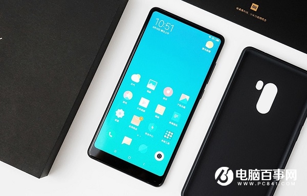 小米MIX2優點與缺點詳解 全面屏設計 性能提升明顯
