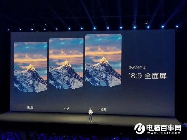 不吹不黑！小米MIX2優點與缺點詳解