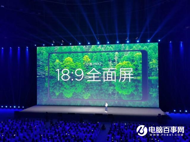 不吹不黑！小米MIX2優點與缺點詳解