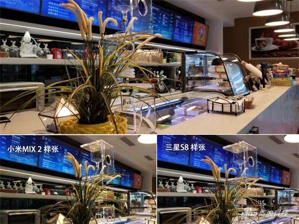 小米MIX 2評(píng)測(cè):敢在蘋(píng)果發(fā)布會(huì)前推新旗艦,靠這些