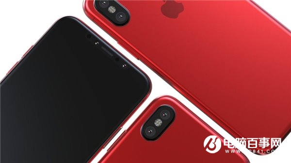 iPhoneX上這顆A11 Fusion的芯，除了是6核性能怪獸