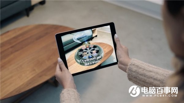 iPhoneX上這顆A11 Fusion的芯,除了是6核性能怪獸或許還有