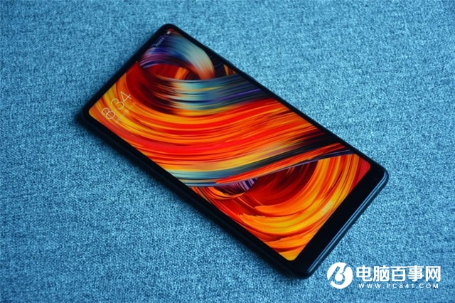 小米MIX2標準版/高配版/尊享版的硬件配置區(qū)別