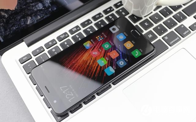 小米Note3真機圖賞：全新“人臉解鎖”識別技術