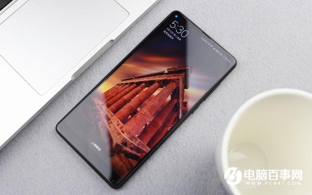 小米Note3真機圖賞:這次死磕OPPO R11