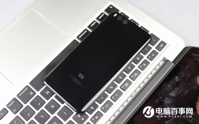 小米Note3真機圖賞:這次死磕OPPO R11