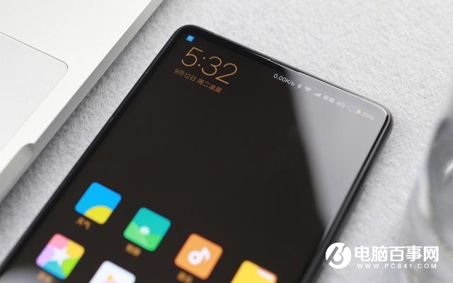 小米Note3真機圖賞:這次死磕OPPO R11