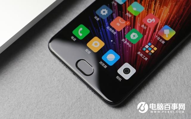 小米Note3真機圖賞：這次死磕OPPO R11