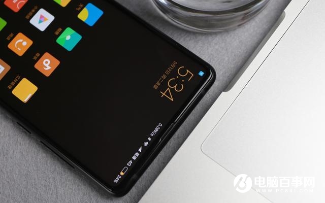 小米Note3真機圖賞：這次死磕OPPO R11
