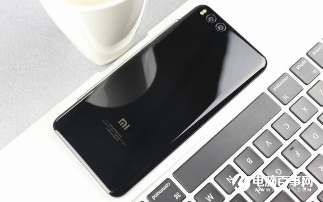 小米Note3真機圖賞：這次死磕OPPO R11