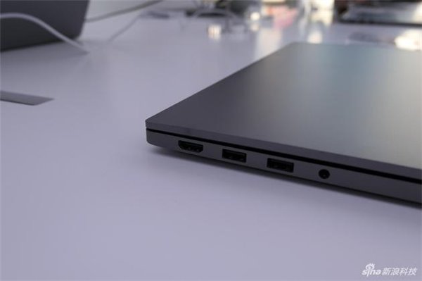 小米筆記本Pro體驗：6999元如何對飆MacBook Pro