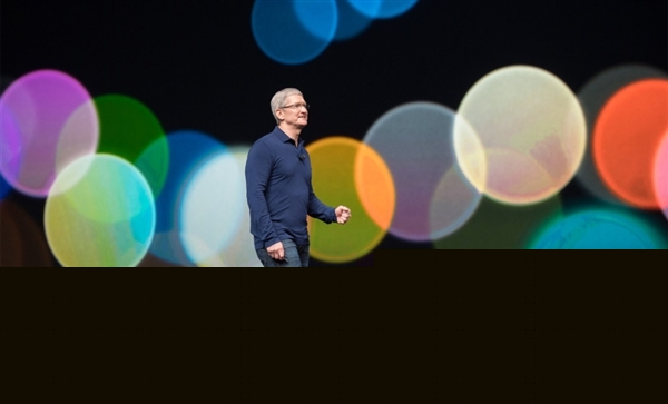 iPhone X發布前 庫克自曝價格：按價值確定、不是富人機