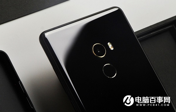 小米MIX2比MIX好在哪里？小米MIX和MIX2區別對比