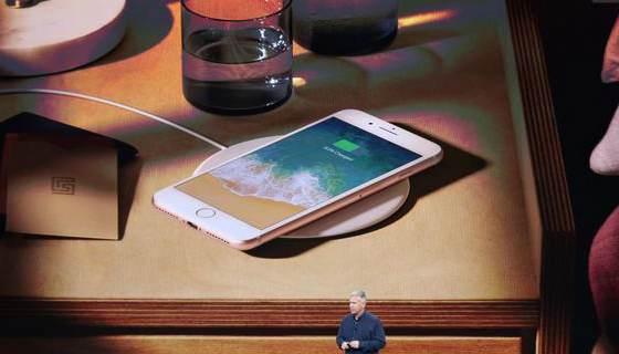 黃牛稱iPhone 8訂單火爆 預計炒至2萬元起步