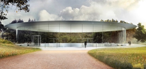 2017蘋果秋季新品發(fā)布會圖文直播回顧 iPhone X發(fā)布會直播