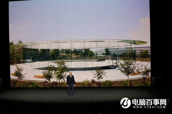 2017蘋果秋季新品發(fā)布會圖文直播回顧 iPhone X發(fā)布會直播