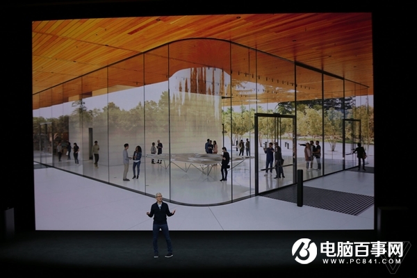 2017蘋果秋季新品發(fā)布會圖文直播回顧 iPhone X發(fā)布會直播